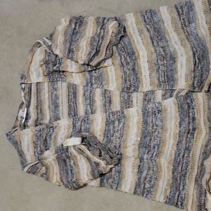 Cato Open front Cardigan